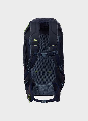 ZAINO MINAH I VT 26LT UNISEX, 908 NVYLIME, small