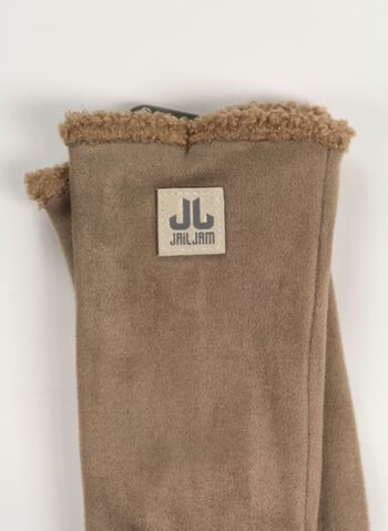 GUANTI HONEY TOUCH, , small