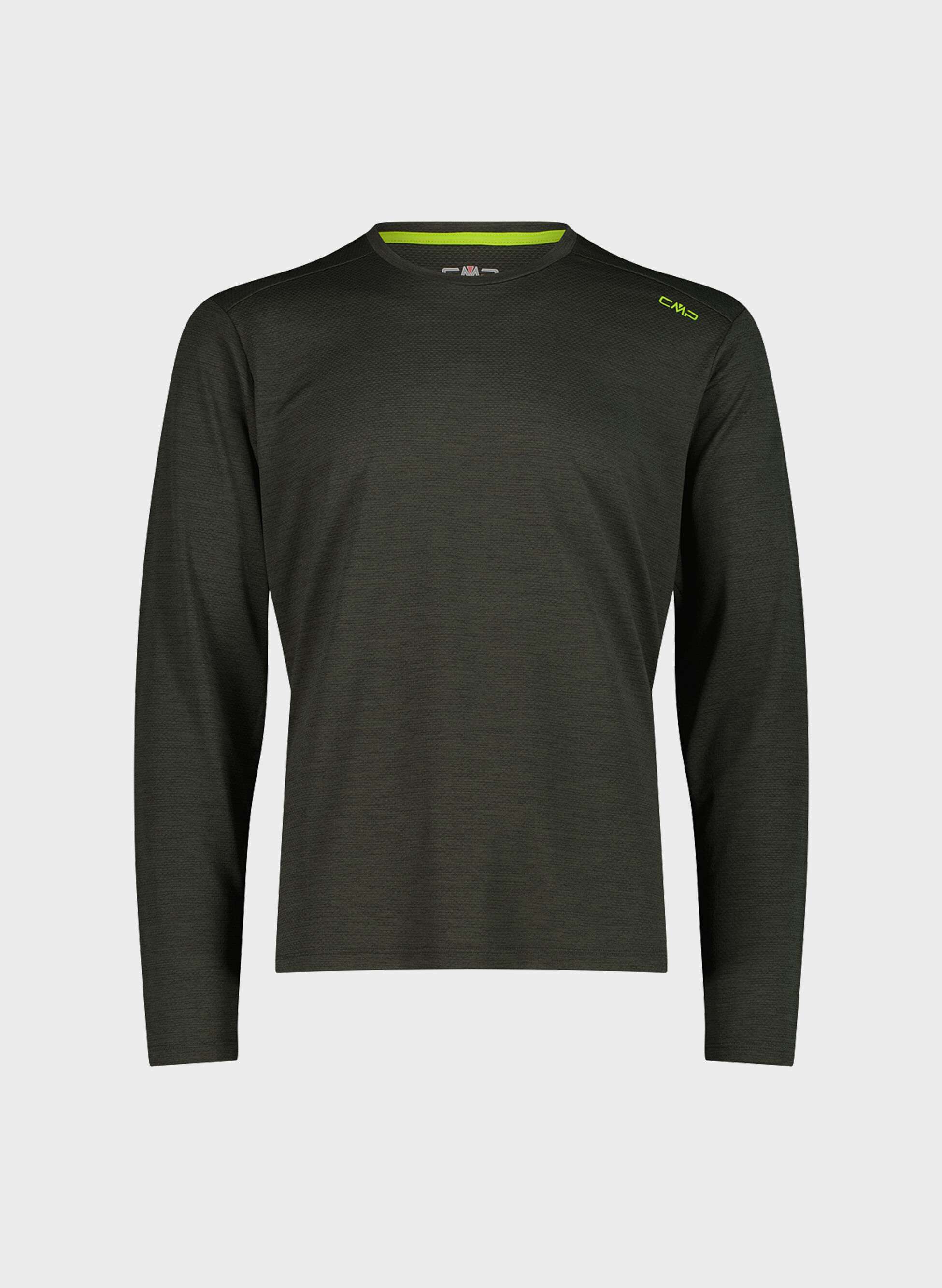 CMP MAGLIA A MANICA LUNGA 54