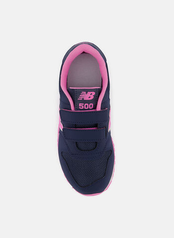 SCARPA 500 BAMBINA, - NVYPINK, small