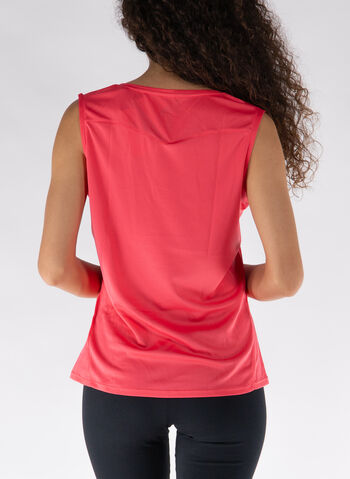 CANOTTA COLUSSY FLOWERS, 404 FUXIA, small