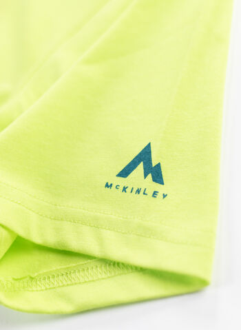 MAGLIA ZORMA III RAGAZZO, 694 LIME, small