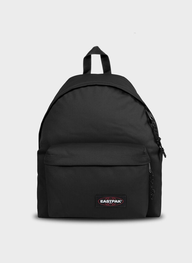 ZAINO PADDED PAK'R BLACK, BLK, large