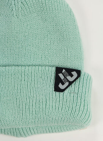 CAPPELLO PORTOBELLO CON RISVOLTO UNISEX, , small