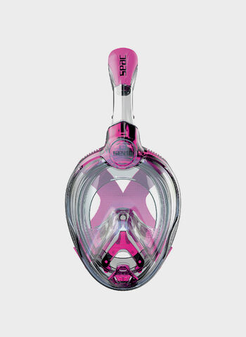 GRANFACCIALE MAGICA, FUXIA, small