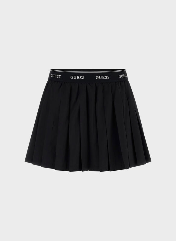 GONNA ACTIVE PLISSE, JBLK BLK, medium