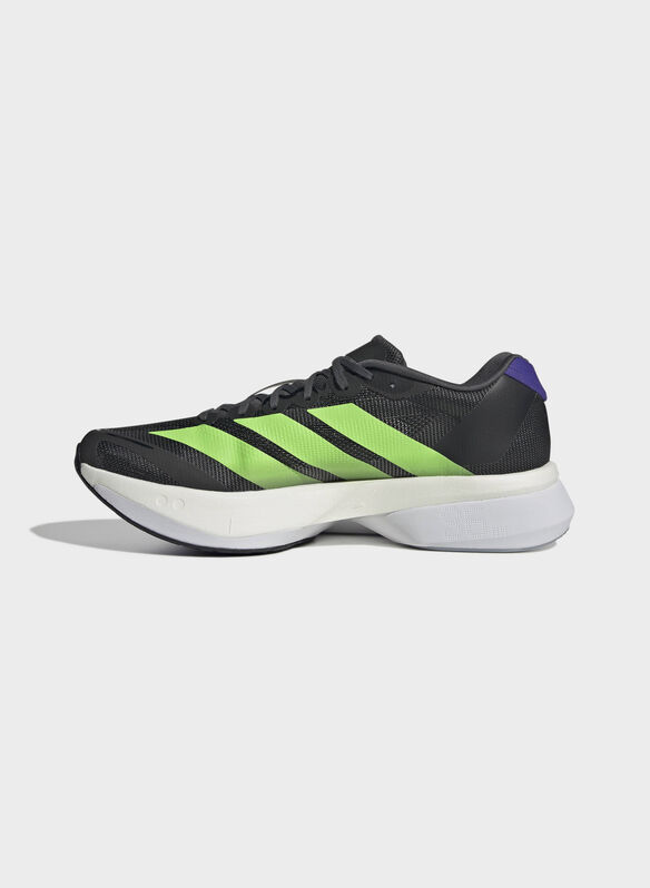 SCARPA ADIZERO BOSTON 13, - BLKGREEN, medium
