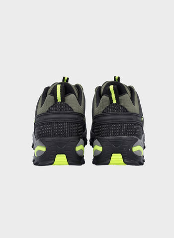 SCARPA RIGEL LOW TREKKING, 22ER OLIVELIME, small