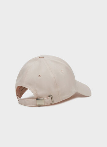 CAPPELLO CON MONOGRAMMA, , small