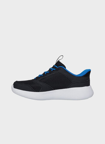SCARPA SLIP-INS GO RUN 400 V.2 TURBO-BRISK BAMBINO, BKRY BLKBLUE, small