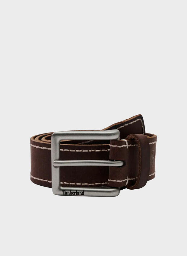CINTA IN PELLE, , large