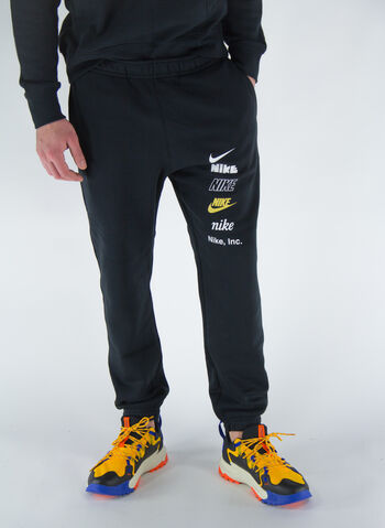 PANTALONE CLUB, 010 BLK, small