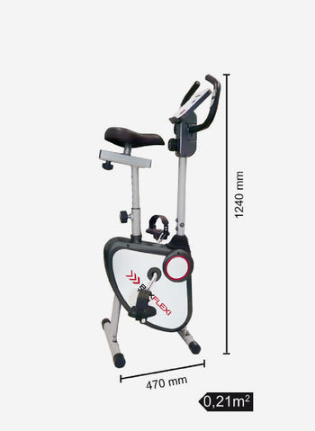 CYCLETTE SALVASPAZIO VOGATORE, NG, small