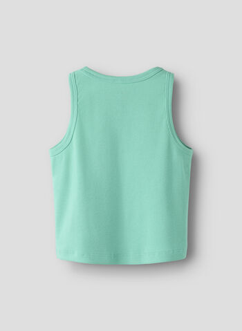 CANOTTA COSTINA NAKAL RAGAZZA, BERMUDA TIFFANY, small