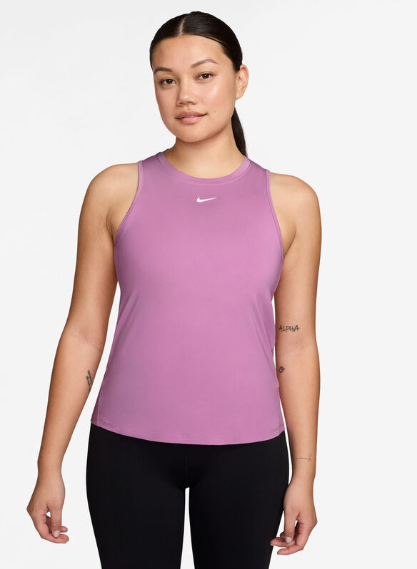 CANOTTA ONE CLASSIC DRI-FIT, 503 MAGENTA, medium