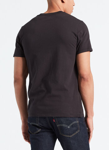 T-SHIRT MICRO LOGO, , small