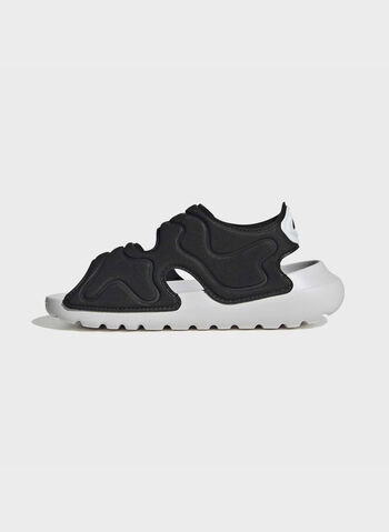 SANDALO ALTASWIM 3 BAMBINO, - BLKWHT, small