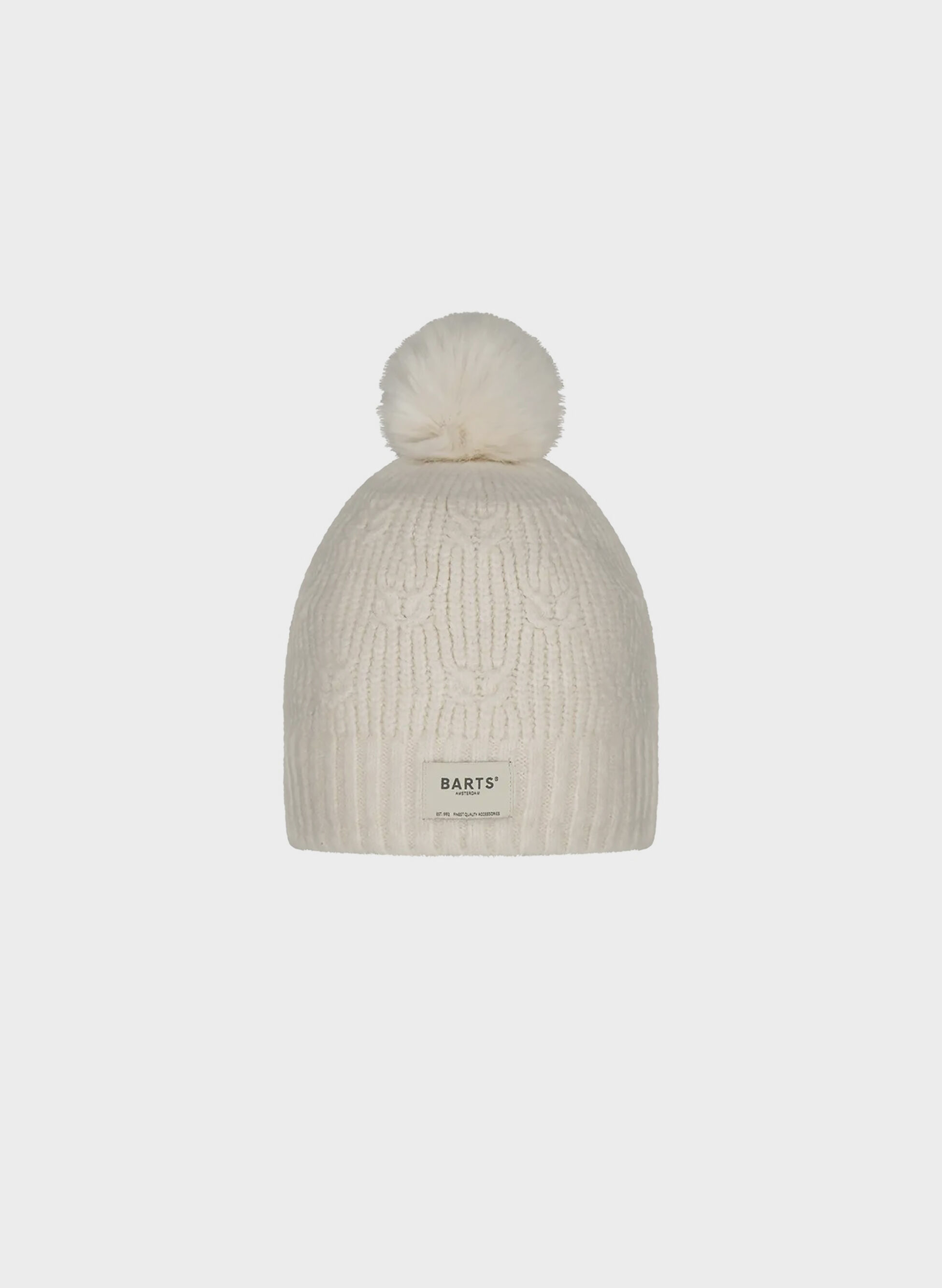 CAPPELLO IN MAGLIA MACAWA PON PON