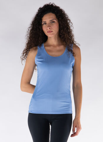 CANOTTA PIKA, 560 BLUE, small