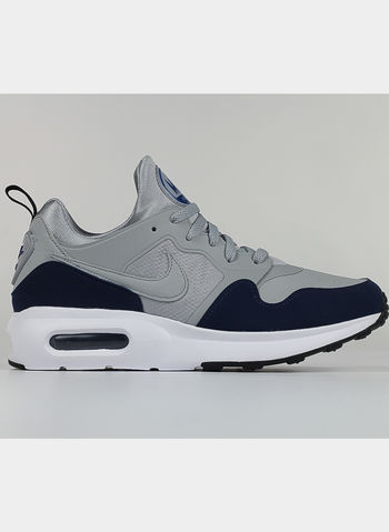 SCARPA NIKE AIR MAX PRIME SL, 003GREBLKWHT, small