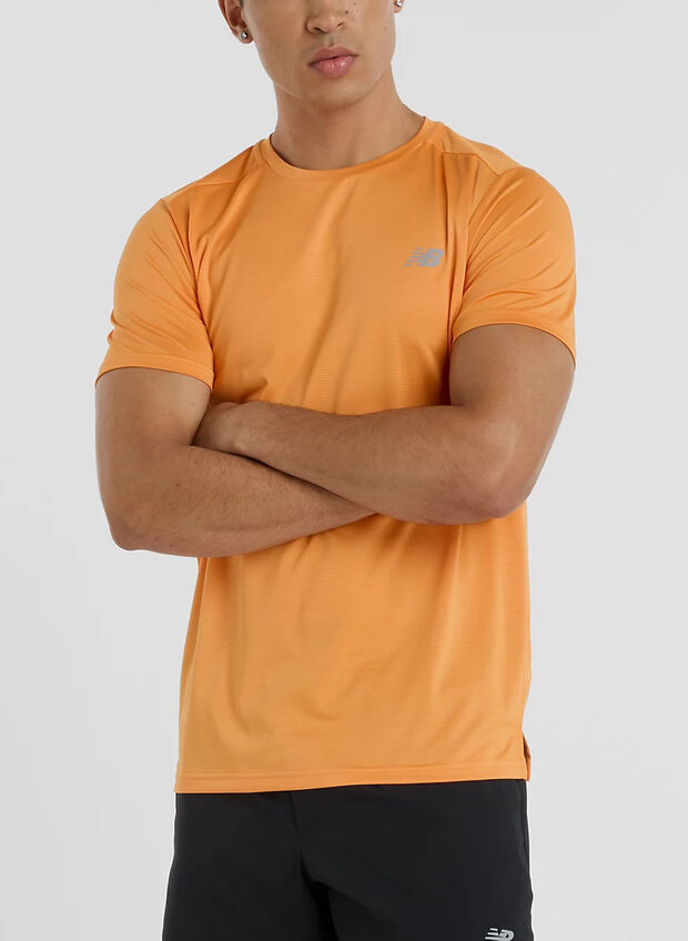 MAGLIA SPORTIVA ESSENTIAL, , large