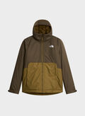 GIUBBOTTO MILLERTON, - TAUPE GREEN, thumb