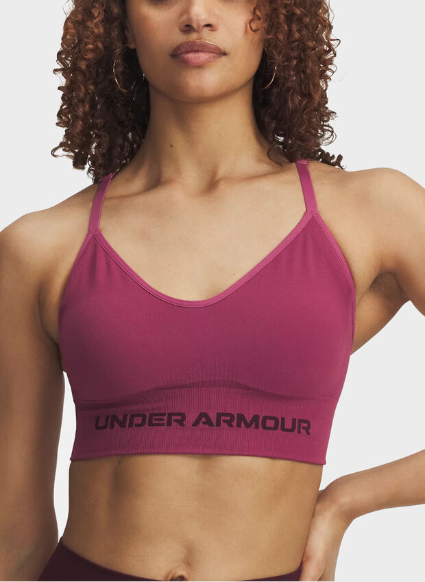 REGGISENO SPORTIVO VANISH SEAMLESS, 0659 FUX DARK, large