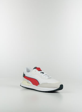 SCARPA CITY RIDER ELECTRIC, WHTREDNVY, small