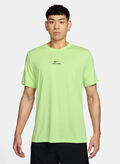 MAGLIA STADIUM PRO, 360 LIME, thumb
