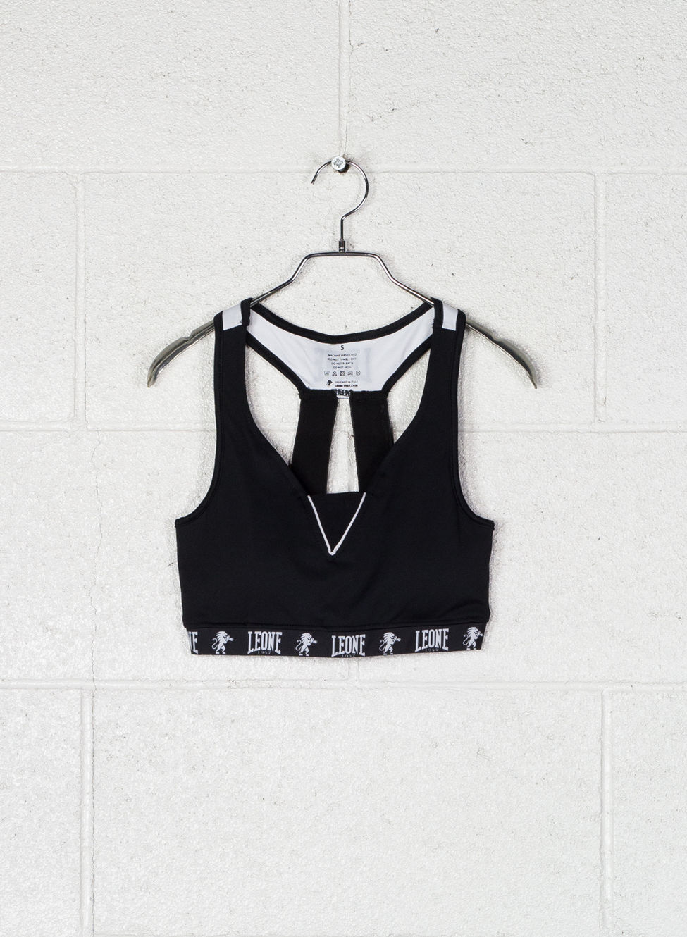 LEONE 1947 TOP BASIC