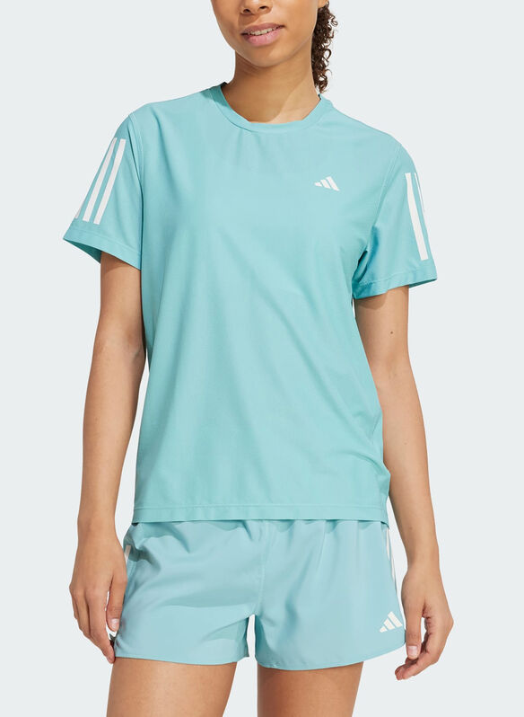 MAGLIA OWN THE RUN, MINT, medium