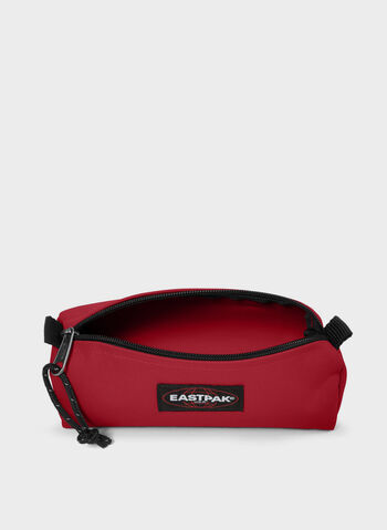 ASTUCCIO A BENCHMARK UNISEX, RED, small