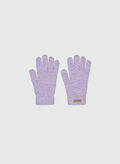 GUANTO WITZA, 018X LILAC, thumb