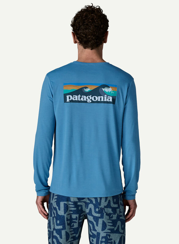 MAGLIA COOL DAILY TECH, - BLUE, medium