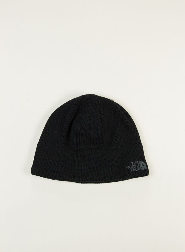 THE NORTH FACE CAPPELLO A COSTINE PILE Nero Uomo | Sport85