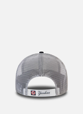 CAPPELLO NY YANKEES 9FORTY SUMMER LEAGUE, NVY, small