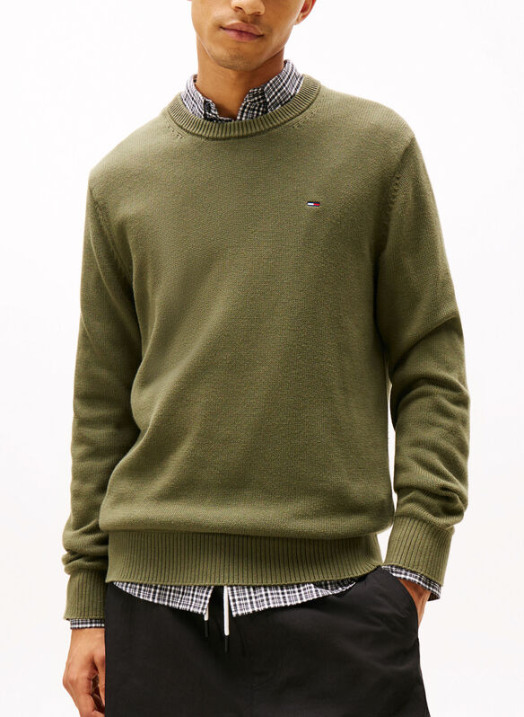 MALGIONE SLIM FIT, GY1 GREEN, medium