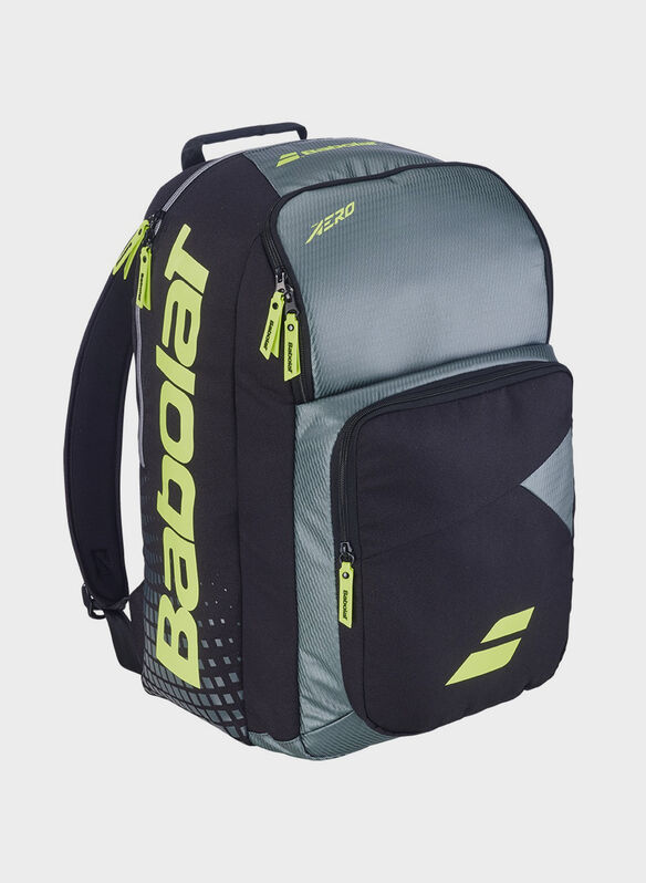 ZAINO BACKPACK PURE AERO, 100 ANTLIME, medium