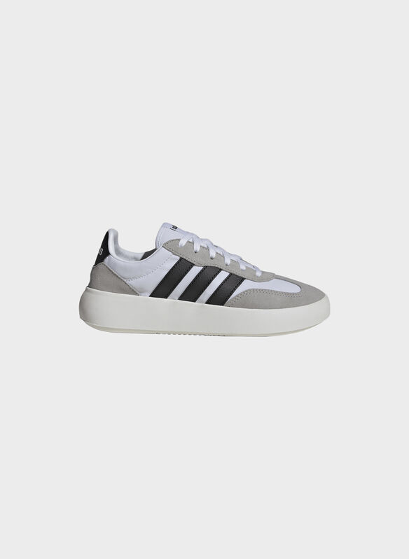 SCARPA BARREDA DECODE JUNIOR, - WHTBLK, medium