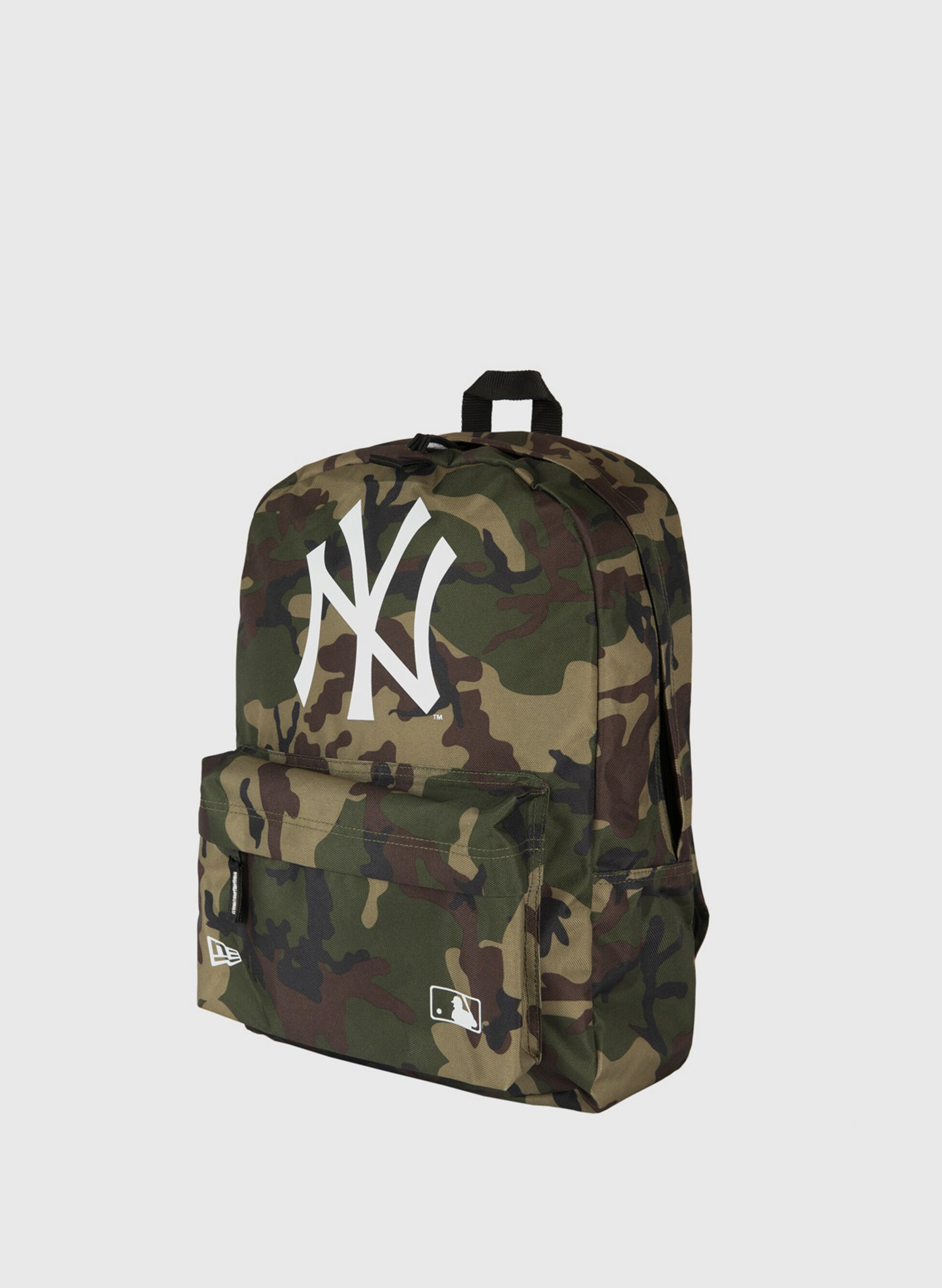 NEW ERA ZAINO NYY STADIUM