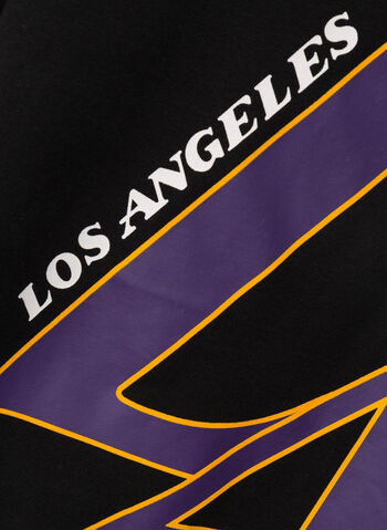 T-SHIRT MIAMI HEAT NBA RAGAZZO, BLACK, small