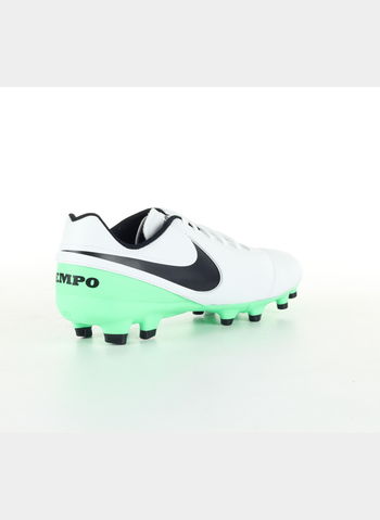 SCARPA TIEMPO GENIO II LEATHER FG , 103WHTGREEN, small