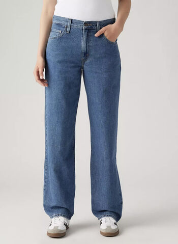 JEANS DAD OVERSIZE, 0013 MEDIUM, small