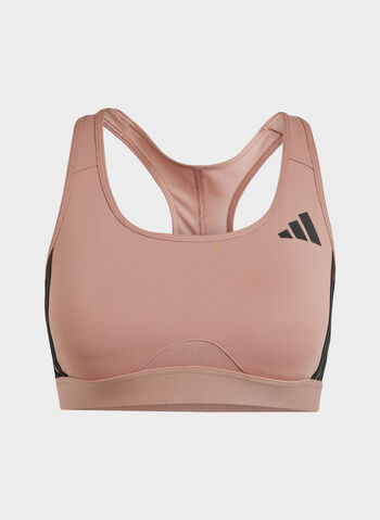 REGGISENO SPORTIVO POWER ACTIVE, ROSE, small