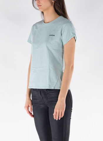 T-SHIRT P-6 RESPONSIBILI-TEE&reg;, MINT, small