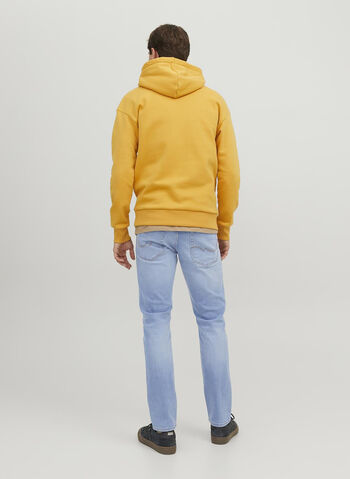 JEANS GLENN ORIGINAL SQ 330 SLIM, BLUE DENIM, small