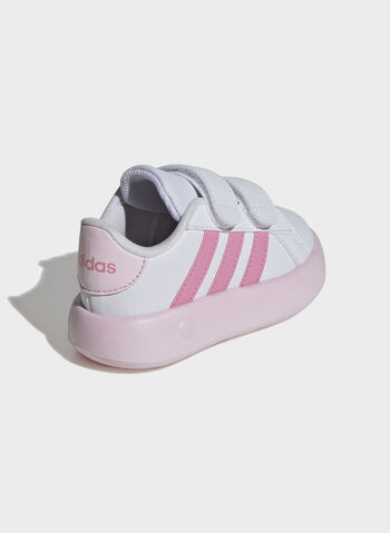 SCARPA GRAND COURT 2.0 BIMBA, WHTPINK, small