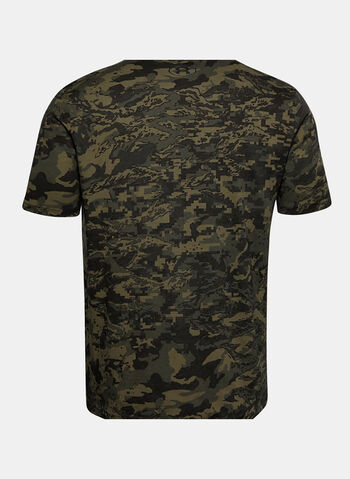 T-SHIRT ABC CAMO, 0001 CAMOMILI, small