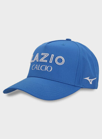 CAPPELLO S.S. LAZIO 50TH ANNIVERSARY UNISEX, 22 ROYAL, small