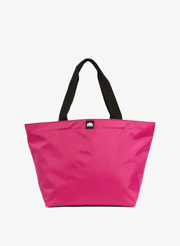 BORSA MAXI SHOPPING, A7000 FUXIA, large
